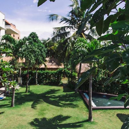Riviera House Hotel Canggu  Luaran gambar