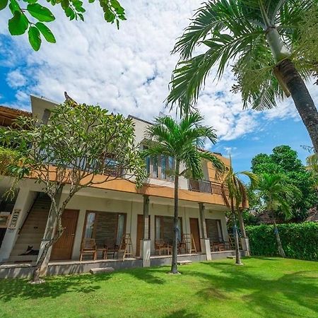 Riviera House Hotel Canggu  Luaran gambar