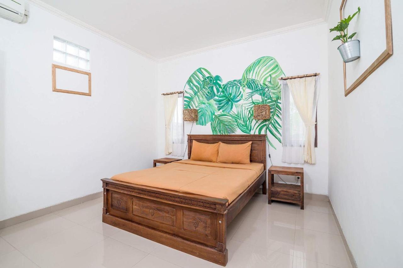 Riviera House Hotel Canggu  Luaran gambar