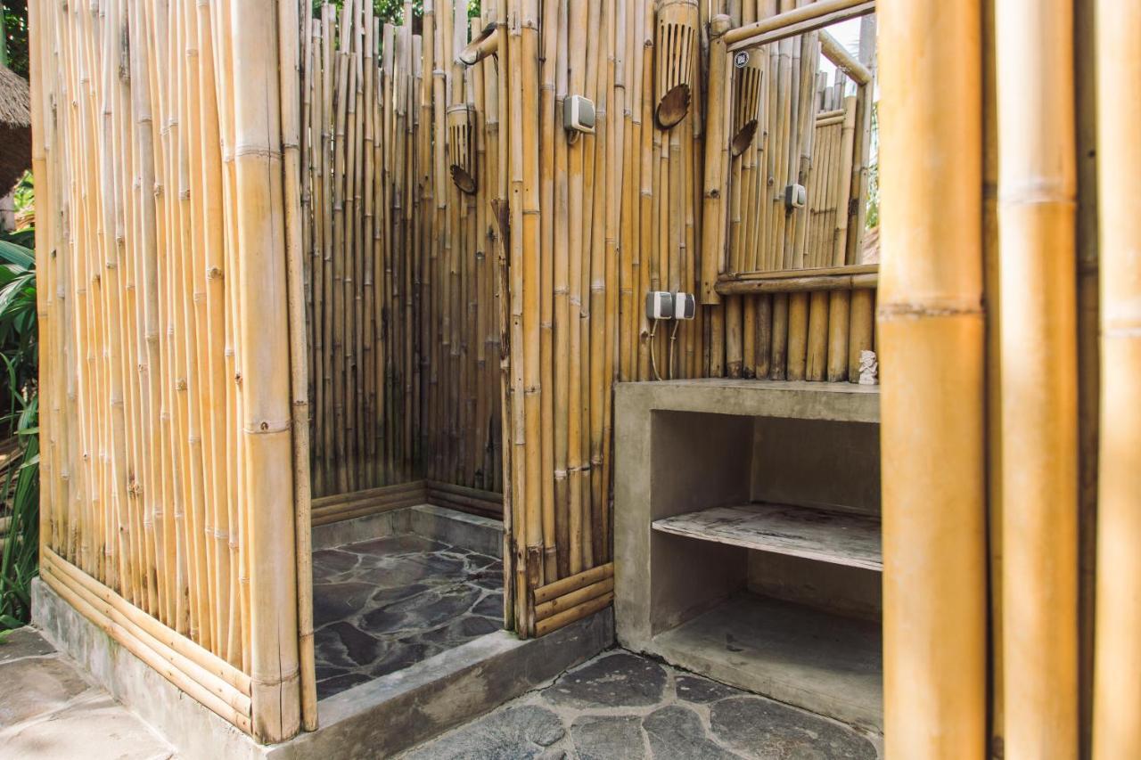 Riviera House Hotel Canggu  Luaran gambar