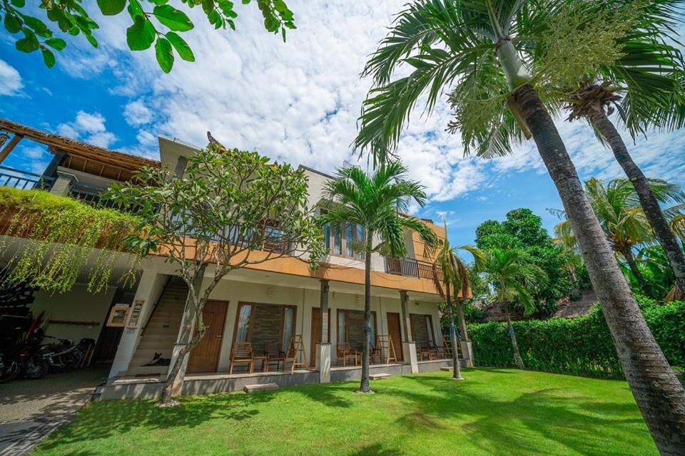 Riviera House Hotel Canggu  Luaran gambar