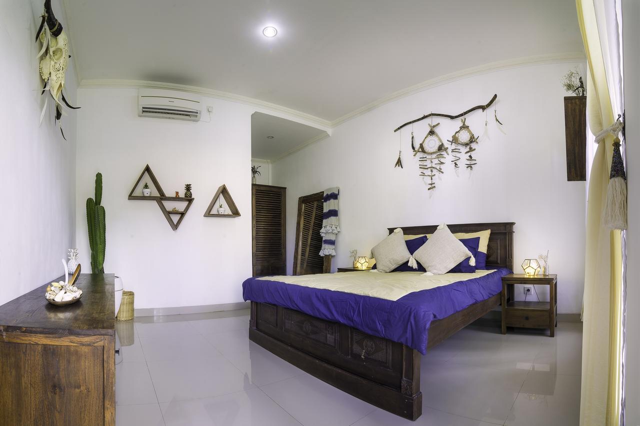 Riviera House Hotel Canggu  Luaran gambar