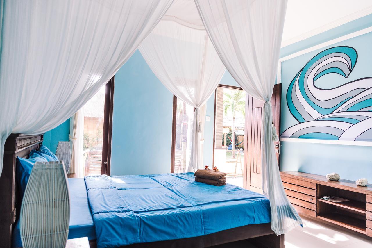 Riviera House Hotel Canggu  Luaran gambar
